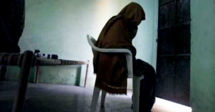 হাসপাতালে চিকিৎসার নামে রোগীকে ধর্ষণের চেষ্টা