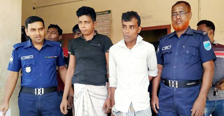 মা-মেয়েকে গণধর্ষণ, মোখলেছ-বাদল-বাবুকে খুঁজছে পুলিশ