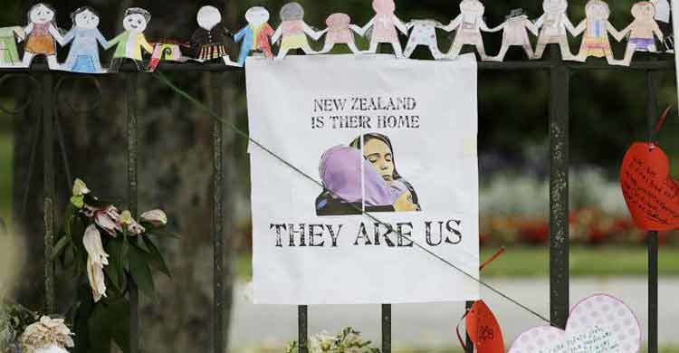 New Zealand bans sale of assault, semi-automatic rifles: PM