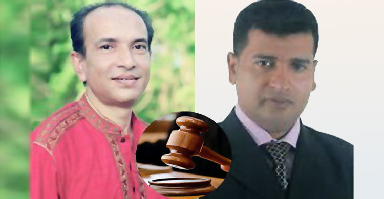 পূবালী ব্যাংকের ২২ লাখ টাকা ডাকাতি, ১৬ জনের জেল