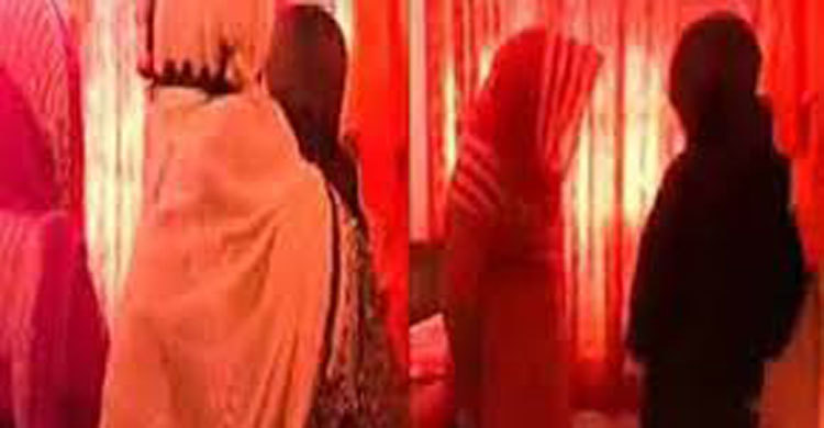 আমার স্ত্রীর পরকীয়া সম্পর্ক ছিল