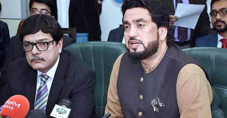 44 arrested as Pakistan begins crackdown on militant groups