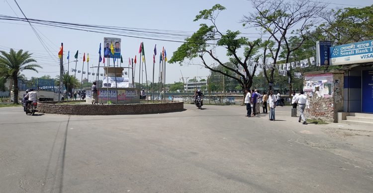 patuakhali-Suffering