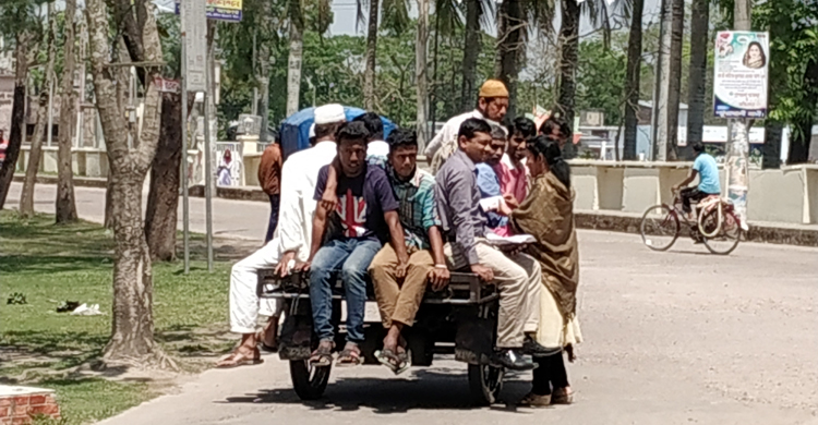 patuakhali-Suffering