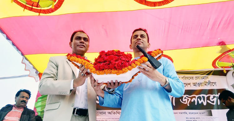 জাপার ৫ হাজার নেতাকর্মীর দল বদল