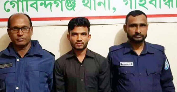 গাইবান্ধায় প্রশ্নফাঁস চক্রের প্রধান গ্রেফতার