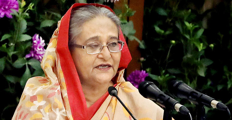 Bangladesh to send cricket team abroad after security review: PM