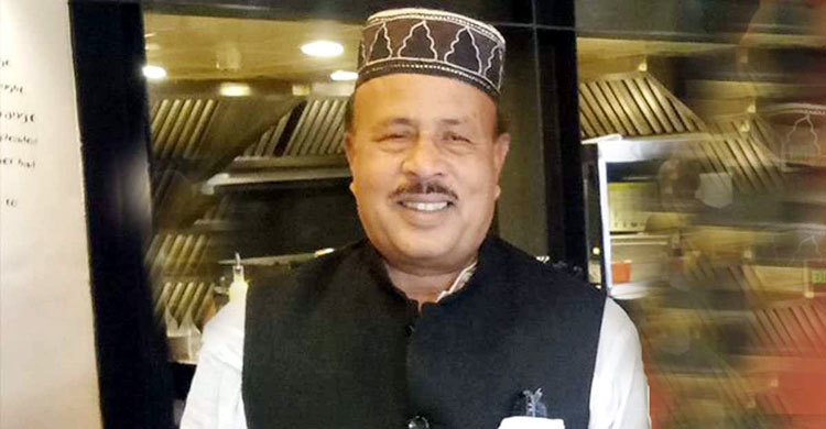 নওগাঁ সদরে বিনা প্রতিদ্বন্দ্বিতায় চেয়ারম্যান হলেন আ.লীগের রফিক