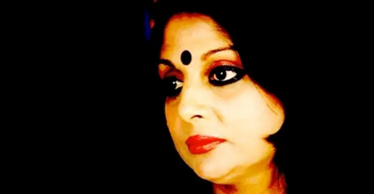 শাহনাজ রহমতুল্লাহর মৃত্যুতে প্রধানমন্ত্রীর শোক