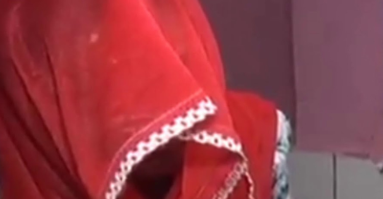 ভিডিও প্রকাশের ভয় দেখিয়ে তিন বছর ধরে ভাতিজিকে ধর্ষণ