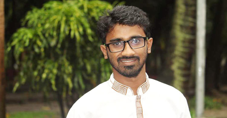 Quota reform leader Rashed gets ‘death threat’