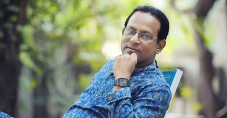 সফিউল আলম রাজার মৃত্যুতে ডিইউজের শোক