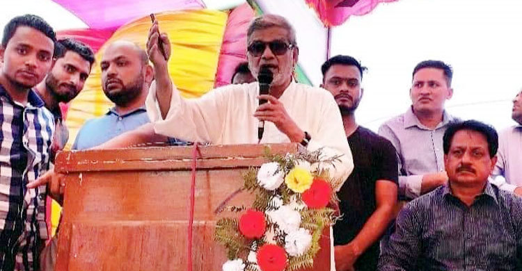 ভোটে বিএনপি-জামায়াত ভেসে গেছে : পরিকল্পনামন্ত্রী