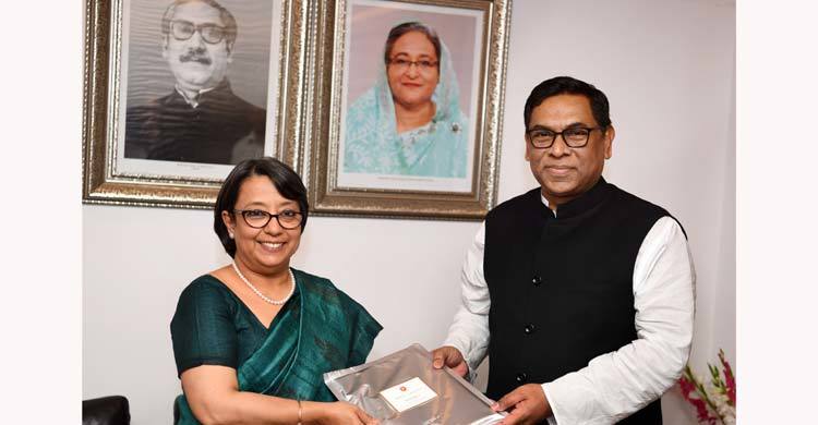 জ্বালানি খাতে বিনিয়োগে আগ্রহী ভারতের বেসরকারি প্রতিষ্ঠান