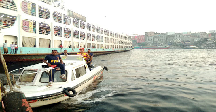 Four more bodies recovered from Buriganga