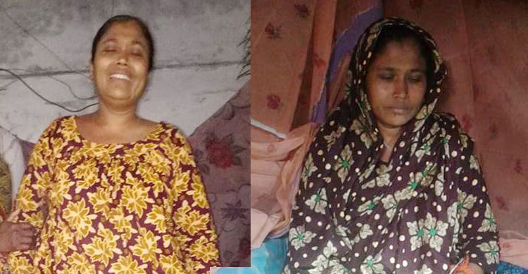 ভয়ে হাসপাতাল থেকে পালিয়েও বাঁচলেন না ফাহিমা