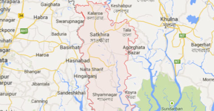 সাতক্ষীরায় বৃদ্ধকে পিটিয়ে হত্যা, আটক ৩