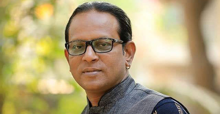 সাংবাদিক শফিউল আলম রাজার স্বাভাবিক মৃত্যু : পুলিশ