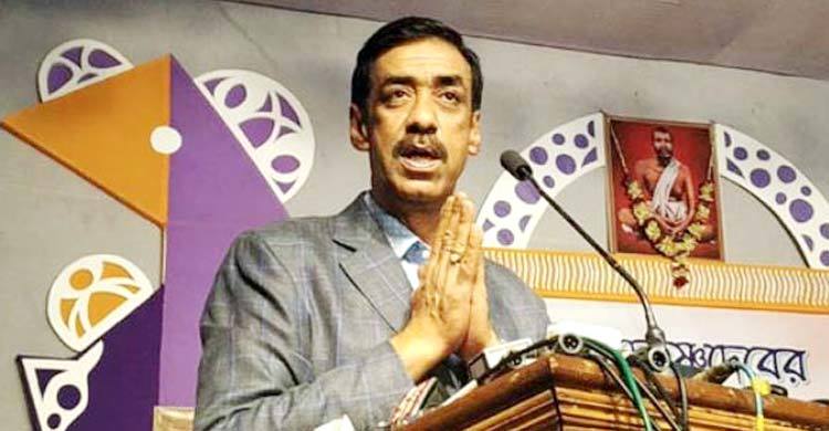 আমার মৃত্যুর পর আপনার মনটা যেন কাঁদে সেটাই চাই