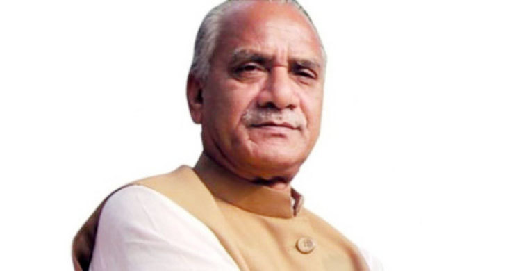 আ.লীগ নেতার ভিডিও ভাইরাল, বললেন গুজব