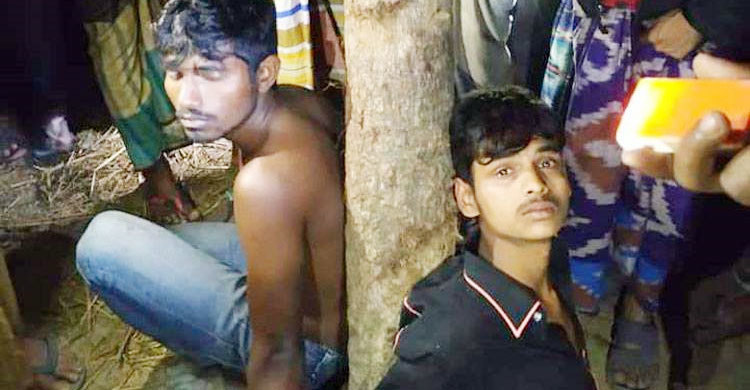 অটোভ্যান ছিনিয়ে নিতে চালককে হত্যা