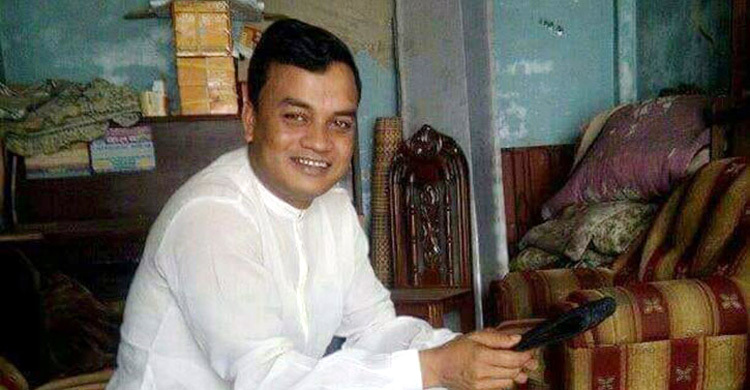 আ.লীগ নেতাকে ছুরিকাঘাতে হত্যা