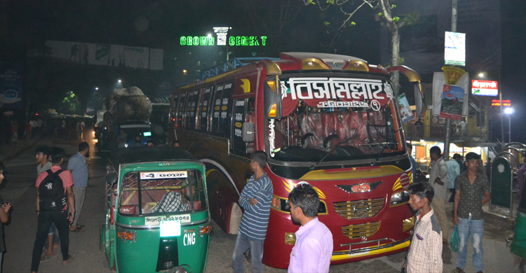 sylhet