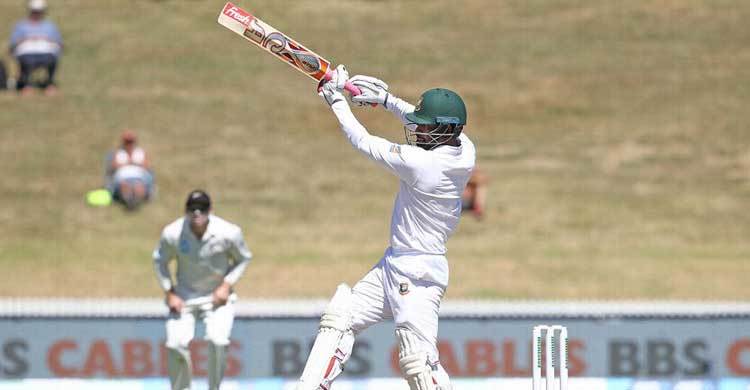 Bangladesh fall to Wagner’s short stuff after Tamim blazes hundred
