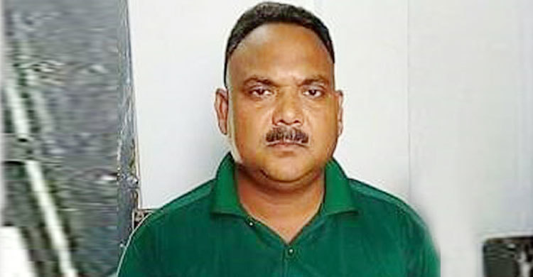 হোটেলে নারীসহ আওয়ামী লীগ নেতা ধরা