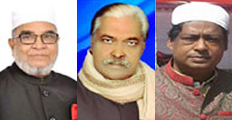 মানিকগঞ্জের ৩ উপজেলায় আওয়ামী লীগের প্রতিদ্বন্দ্বী নেই