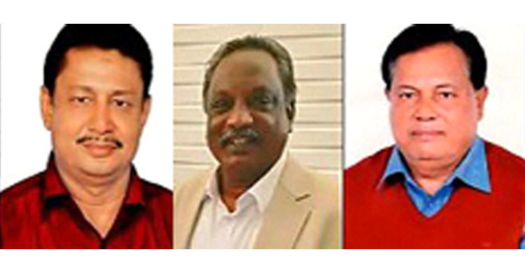 চাঁদপুরে বিনা প্রতিদ্বন্দ্বিতায় ৩ চেয়ারম্যান নির্বাচিত