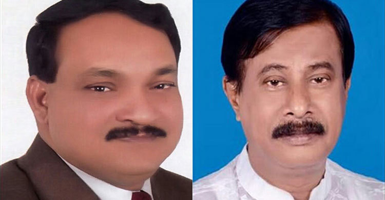 ভোট থেকে সরে দাঁড়ালেন বর্তমান উপজেলা চেয়ারম্যান