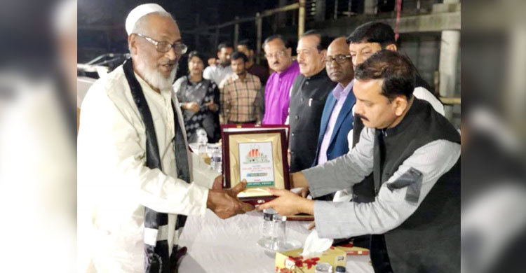 বীর মুক্তিযোদ্ধা মাস্টার আব্দুস শুক্কুর আর নেই