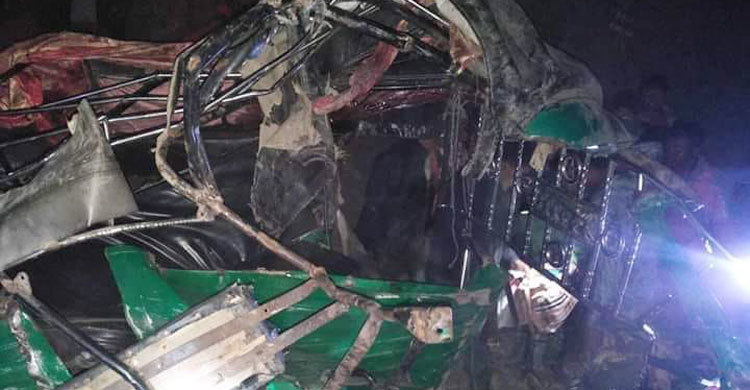 পরিচয় মিলেছে লালমনিরহাটে নিহত ৫ জনের