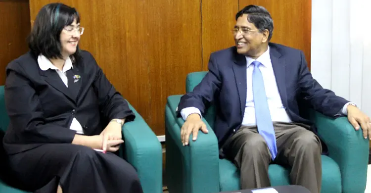 বাংলাদেশে খাদ্য প্রক্রিয়াজাতকরণ কারখানা করতে চায় নিউজিল্যান্ড