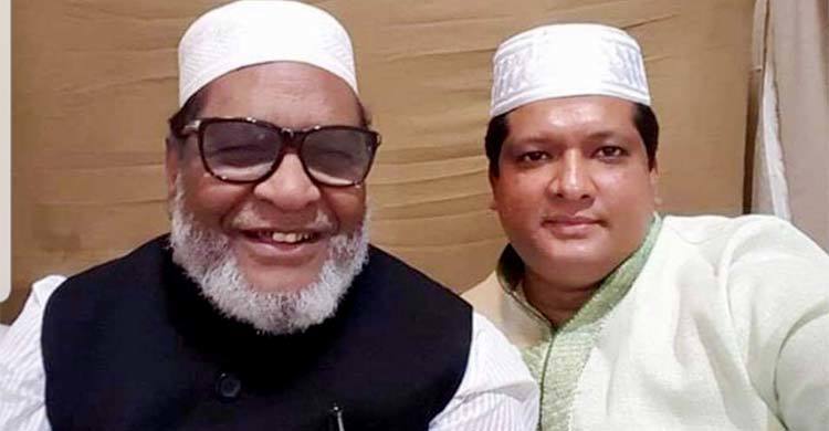 গাজীপুর থেকে মন্ত্রিসভায় দুই সদস্য : নতুন মুখ রাসেল