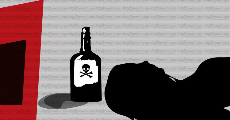 3 women die after drinking alcohol