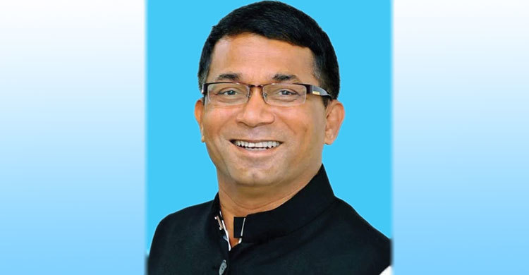 এমপি হয়েই উপমন্ত্রী হচ্ছেন এনামুল হক শামীম