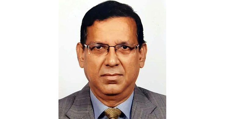 এবারও তিনিই