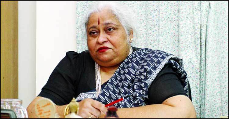 কে এই আরমা দত্ত?