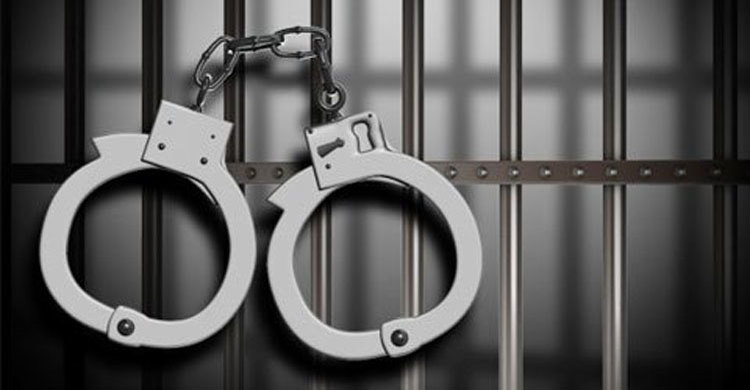 5 int’l drugs smugglers held in Dhaka