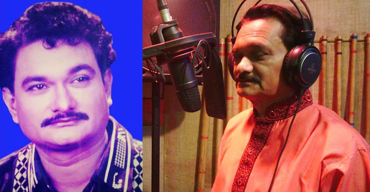 কেমন আছেন গ্রামবাংলা মাতানো গায়ক আশরাফ উদাস?