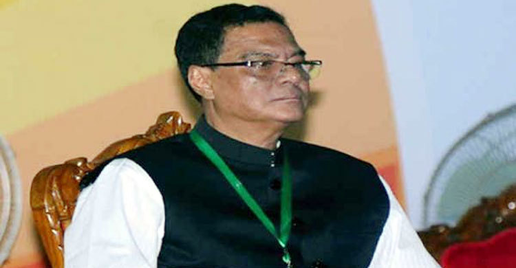 সময় চেয়েছিলেন আশরাফ...