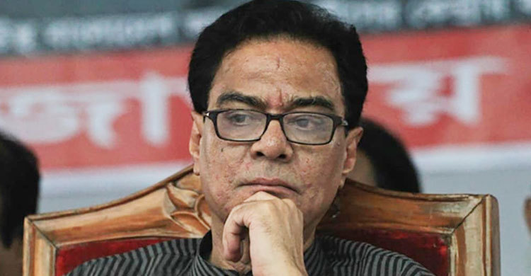 দলমত-নির্বিশেষে সকলের প্রিয় মানুষ ছিলেন সৈয়দ আশরাফ