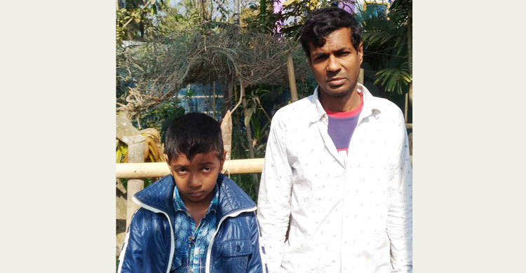 দ্বিতীয় দফায় অপারেশন হচ্ছে না আছিবের