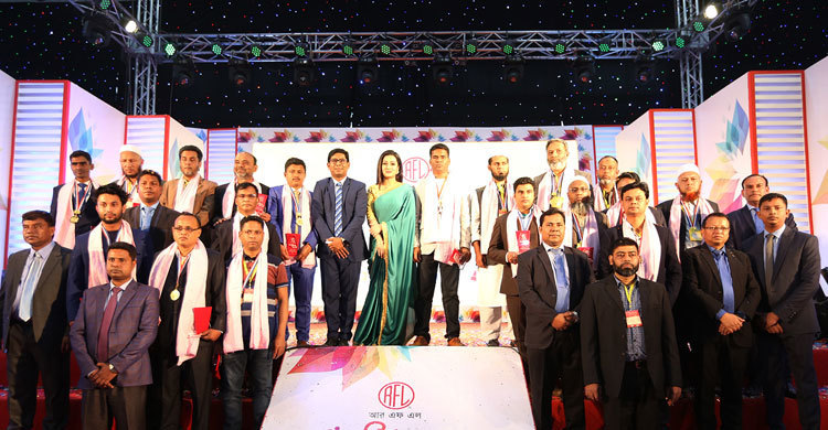 Banga Building Materials holds dealer conference