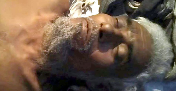 দুই লঞ্চের চাপায় প্রাণ গেল সরদারের
