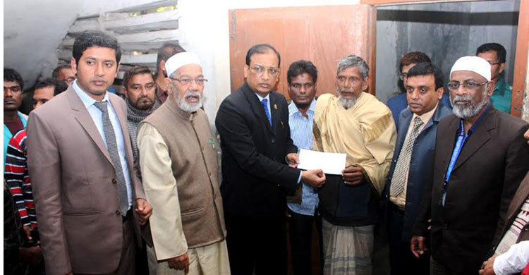 বরিশালে লঞ্চ দুর্ঘটনায় তদন্ত কমিটি গঠন