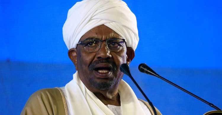 Sudan’s Bashir declares year-long state of emergency