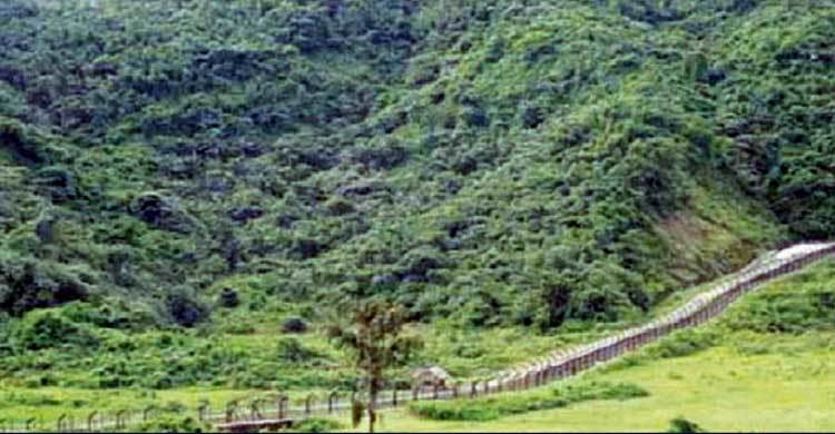 ছয় দিন পর বাংলাদেশির মরদেহ ফেরত দিল বিএসএফ